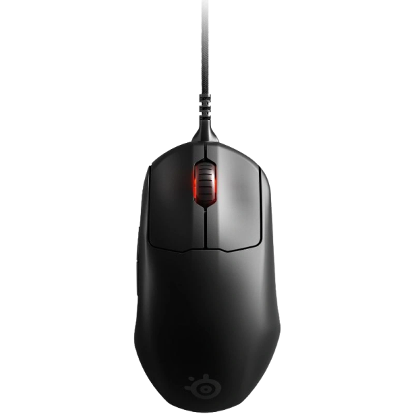 Steelseries prime 